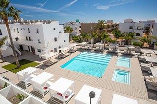 Ferien im Migjorn Ibiza Suites & Spa - hier günstig online buchen