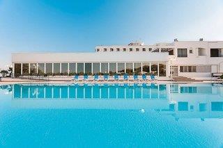 Ferien im Grand Hotel Costa Brada - hier günstig online buchen