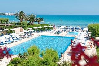 Ferien im Hotel Del Levante - hier günstig online buchen