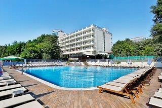 Ferien im Hotel Sofia - hier günstig online buchen