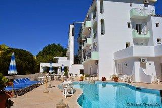 Ferien im Hotel La Ginestra - hier günstig online buchen