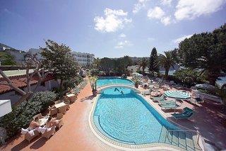 Ferien im Hotel Terme Villa Teresa  - hier günstig online buchen