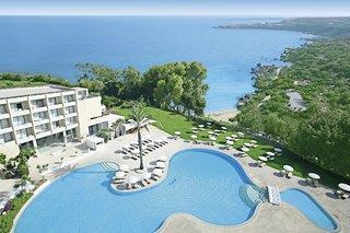 Ferien im Grecian Park Hotel - hier günstig online buchen