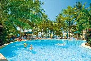 Ferien im Travellers Beach Hotel - hier günstig online buchen