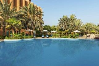 Ferien im Sheraton Abu Dhabi Hotel & Resort - hier günstig online buchen