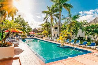 Ferien im Royal Decameron Club Caribbean - hier günstig online buchen