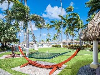 Ferien im Holiday Inn Resort Aruba-Beach Resort & Casino - hier günstig online buchen