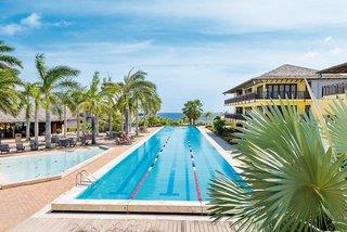 Ferien im LionsDive Beach Resort - hier günstig online buchen