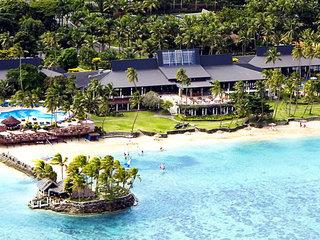 Ferien im The Warwick Fiji Resort & Spa - hier günstig online buchen