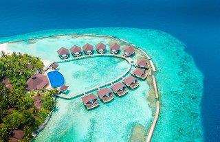 Ferien im Ellaidhoo Maldives by Cinnamon - hier günstig online buchen