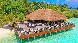 günstige Angebote für Eriyadu Island Resort