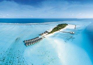 Ferien im Summer Island Maldives - hier günstig online buchen