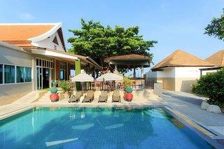Ferien im Chaweng Cove Beach Resort - hier günstig online buchen