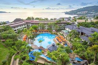Ferien im Diamond Cliff Resort & Spa - hier günstig online buchen