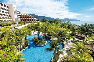 Ferien im PARKROYAL Penang Resort - hier günstig online buchen