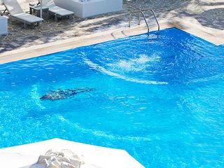 Ferien im Dionysos The Sea Side Resort - hier günstig online buchen