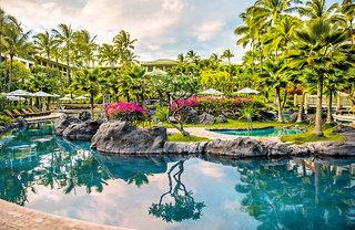 Ferien im Grand Hyatt Kauai Resort & Spa - hier günstig online buchen