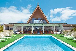 Ferien im Maui Beach Hotel - hier günstig online buchen