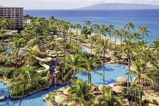 Ferien im The Westin Maui Resort & Spa, Ka anapali - hier günstig online buchen