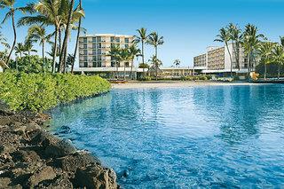 Ferien im Courtyard King Kamehameha s Kona Beach Hotel - hier günstig online buchen