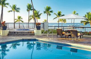 Ferien im Hilton Hawaiian Village Waikiki Beach Resort  - hier günstig online buchen