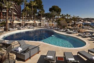 Ferien im Hotel de Mar Gran Meliá - hier günstig online buchen