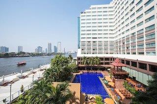 Ferien im Ramada Plaza by Wyndham Bangkok Menam Riverside - hier günstig online buchen