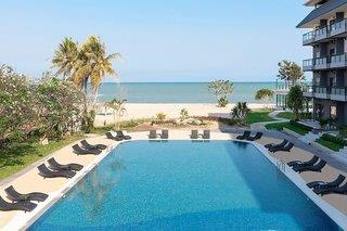 Ferien im Centara Life Cha-Am Beach Resort Hua Hin - hier günstig online buchen