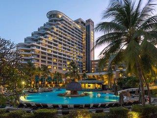 Ferien im Hilton Hua Hin Resort & Spa - hier günstig online buchen