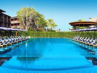 Ferien im Hua Hin Marriott Resort & Spa - hier günstig online buchen