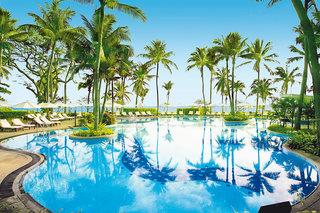 Ferien im Centara Grand Beach Resort & Villas Hua Hin - hier günstig online buchen