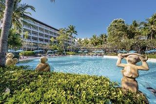 Ferien im The Regent Cha-Am Beach Resort - hier günstig online buchen
