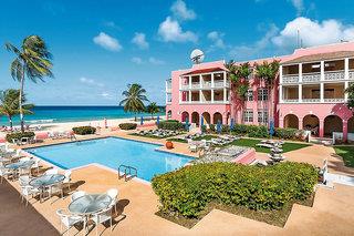 Ferien im Southern Palms Beach Club & Resort Hotel - hier günstig online buchen