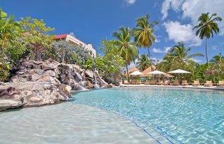 Ferien im Radisson Grenada Beach Resort - hier günstig online buchen