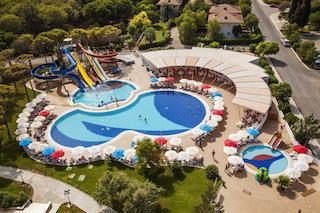 Ferien im Salamis Bay Conti Resort Hotel & Casino - hier günstig online buchen