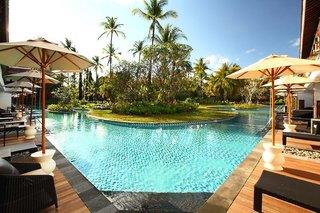 Ferien im Meliá Bali - hier günstig online buchen