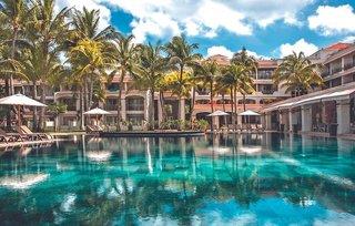 Ferien im Mauricia Beachcomber Resort & Spa - hier günstig online buchen