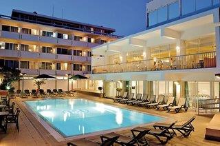 Ferien im Hotel Londres Cascais / Estoril Seaside - hier günstig online buchen