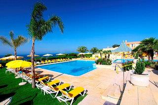 Ferien im Hotel Baia Cristal Beach & Spa Resort - hier günstig online buchen