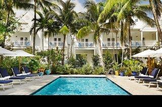 Ferien im Parrot Key Hotel & Villas - hier günstig online buchen