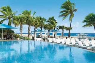 Ferien im B Ocean Resort - hier günstig online buchen