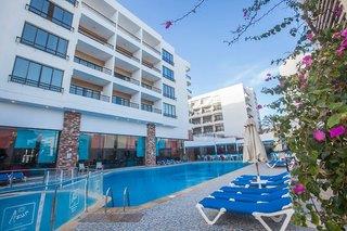 Ferien im Marlin Inn Azur Resort - hier günstig online buchen
