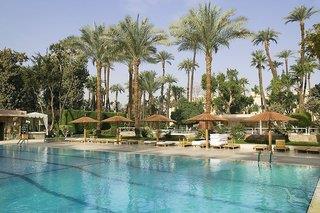 Ferien im Sofitel Winter Palace Luxor - hier günstig online buchen