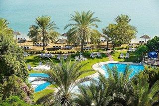 Ferien im Le Méridien Abu Dhabi - hier günstig online buchen