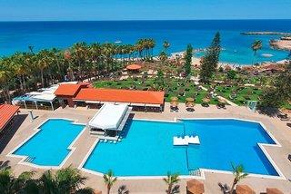 Ferien im Cavo Maris Beach Hotel - hier günstig online buchen
