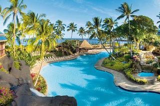 Ferien im Hilton Waikoloa Village - hier günstig online buchen
