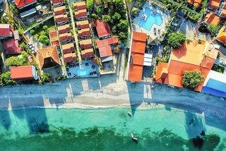 Ferien im Hôtel Bambou & Spa Martinique - hier günstig online buchen