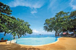 Ferien im Phi Phi Natural Resort - hier günstig online buchen