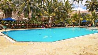 Ferien im Bahari Beach Hotel - hier günstig online buchen