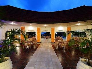 Ferien im Muthu Nyali Beach Hotel and Spa, Nyali, Mombasa - hier günstig online buchen